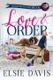 [Holidays In Hallbrook 01] • Love & Order · Labor Day (Holidays in Hallbrook Book 1)